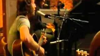 James Blunt - Young Folks (Peter Bjorn And John cover)