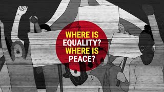 A Letter on Feminist Peace | LSE Festival