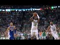 Terry Rozier R2G2 Highlights vs Philadelphia 76ers (20 pts, 7 reb, 9 ast)