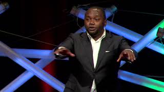 Is it my responsibility to change the world? | Mpanzu Bamenga | TEDxEindhoven