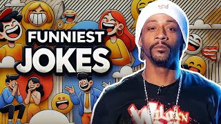 8 of Katt Williams Funniest Jokes