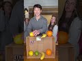 fruit match for money 🍌🍊🍎🍋 fruitmatchinggame familygamenight familyfun