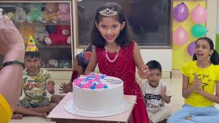 Big Celebration on Birthday Ceremony of Devashree 2022