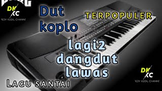 Lagu2 dangdut terpopuler ..Dkc musik indonesiaai