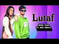 LUTAF - Sucha Yaar (Official Video) Sucha Yaar | Keep Distance Full EP | New Punjabi Song 2022