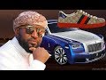 12 EXPENSIVE THINGS OWNED BY ALI HASSAN JOHO