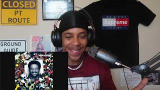 FIRST TIME HEARING BILL WITHERS LOVELY DAY | REACTION
