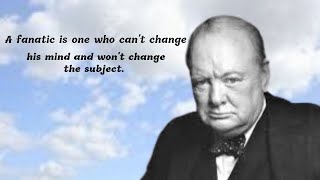 Best Winston Churchill Quotes | Winston Churchill Quotes in English #Winston Churchill