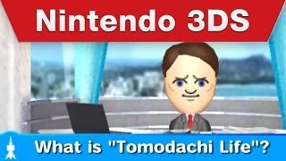 Tomodachi Life Direct 4.10.14