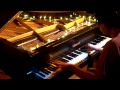 Metallica's Master of Puppets on piano, Scott D. Davis