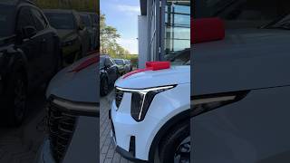 Remote Smart Parking Assist (RSPA) - Kia Sorento 2025❤️