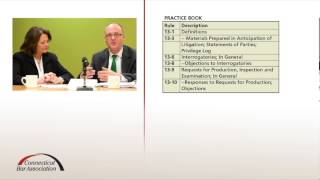 Case Flash: Revisions to the Practice Book, Effective 1/1/14