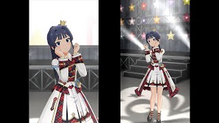 【ミリシタ】Rat A Tat!!!【MV】最上静香［4K推奨］