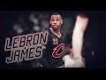 NBA Mix: LeBron James - "Believer" HD