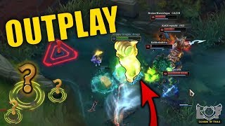 Perfect Clear OUTPLAYS Montage - League of Legends Plays | LoL Best Moments #171
