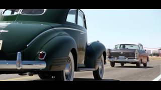 Dodge Brothers - 2015 One Show Automobile Advertising of the Year Finalist