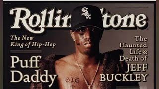 Rolling Stone Reporter  knew how dangerous Diddy was over 20 years ago.