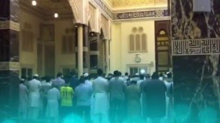Quran Recitation Really Beautiful Amazing | Salat Taraweeh || AWAZ