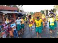 villipalayam kavadi aattam 🔥 thaipusam 2025 kabilarmalai murugan temple paramathi velur festival