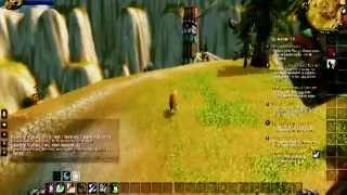 Npc apothecary zamah (WOW)