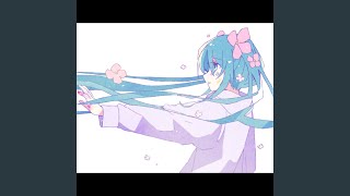 徒花 (feat. 初音ミク)