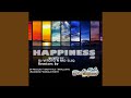 Happiness (feat. Mo Sliq) (Arnold Tempo's Deeper Mix)