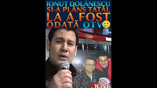 La Mulți Ani, Ioane❗ Chiar și în Nemurire❗ Fii nemuritor Ion Dolănescu❗❤️💛💙