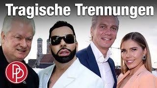 Trennungsjahr? Diese deutschen Stars haben sich 2023 schon getrennt • PROMIPOOL