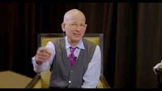 Seth Godin | If You're Self Employed, You Probably Have the World's Worst Boss
