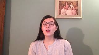 Purdue Application Video Essay