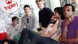 Yeasayer O.N.E. Live on Triple J