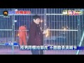 20170210中天新聞　陸男跨欄拍獅虎　不聽勸表演喊卡