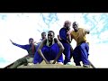 GATAMBA TAMBA _JeffPro Ft All Rappers (Official Video) 2K23 Full HD