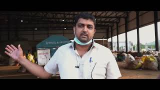 Material Recovery Facility (MRF) | Udaipur | Smart City | Documentary