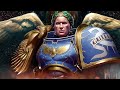 Why Roboute Guilliman is an Absolute BEAST  Warhammer 40k Lore