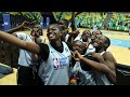 2025 BWB Africa Recap - #nbaafrica #bwbafrica