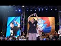 Baby Titan vs Nemesis [FINALS] Red Bull Dance Your Style National Final Philippines 2025