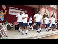 2022 children day special dance by st. fr. xavier s teachers tuticorin