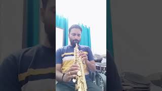 Anjali | A R Rahman | Saxophone cover | #music #saxophone #musiclife  #songcover #musician