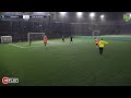 misli.com golden league ankara express fk los valiantes hazirlik maÇi part 2