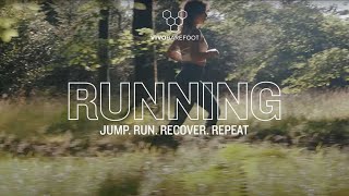 ランニング - ミニマリストシューズで走る前に│Vivobarefoot