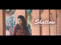 Shallow | Unplugged Cover | Deen's Unplugged Ft. Mink David & Shenoy Karamchandani