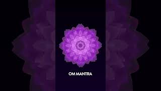 Om Mantra Chanting | Calm the Body and Soul | 432Hz Tuning