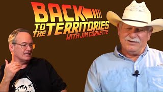 Back To The Territories #08 | Stan Hansen | All Japan