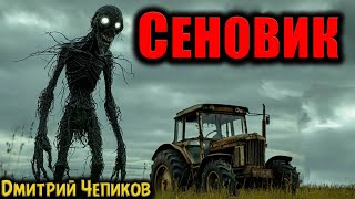 СЕНОВИК | Страшные истории