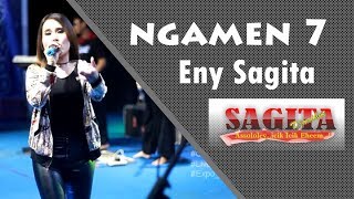 Download Lagu Ngamen 7 Eny sagita Terbaru Live Sagita Blitar 201... MP3 Gratis