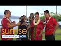 SOTR Merrie Monarch: Miss Aloha Hula 2024 shares her experience competing for the coveted title