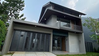 Rumah aesthetic impian pasangan muda