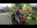 Solo Riding//Lintas Sulawesi via Sengkang Wajo