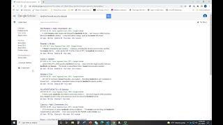 Finding Iowa Cases Using Google Scholar